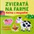 Zvieratá na farme - Pickersgill Kristie