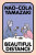 Beautiful Distance - Nao-Cola Yamazaki