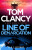 Tom Clancy Line of Demarcation - M.P. Woodward