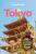 Lonely Planet Tokyo - Rob Goss,Winnie Tan,Todd Fong,Louise George Kittaka,Manami Okazaki,Cherise Fong,Melinda Joe,Kim Kahan