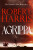 Agrippa - Robert Harris
