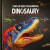 Pop-up encyklopédia Dinosaury - Mí Tóng