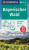 Bayerischer Wald 1:50 000 / sada 3 turistických map KOMPASS 198 - 