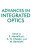 Advances in Integrated Optics - Arthur N. Chester