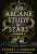 Arcane Study of Stars - Sydney J. Shieldsová