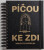 Píčou ke zdi - Kolektiv Prádelna