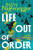Life Out of Order - Audrey Niffeneggerová