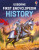 First Encyclopedia of History - Fiona Chandlerová