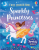 First Sticker Book Sparkly Princesses - Kristie Pickersgill
