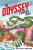 Odyssey - Russell Punter