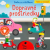 Fúkni a rozsvieť Dopravné prostriedky - 