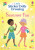 Little Sticker Dolly Dressing Summer Fun - Fiona Wattová