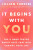 It Begins with You (poškozená) - Jillian Turecki