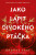 Jako lapit divokého ptáčka - Brooke Fast
