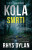 Kola smrti - Rhys Dylan