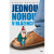 Jednou nohou v blázinci - Simona Monyová