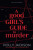 Good Girl's Guide to Murder - Holly Jacksonová