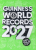 Guinness World Records 2027 - kolektiv autorů