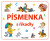 Mozaika – Písmenka s říkadly - 
