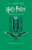 Harry Potter and the Philosopher´s Stone - Slytherin Hogwarts House Edition - Joanne K. Rowlingová