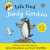 Let´s Find Jonty Gentoo - Julia Donaldsonová