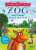Zog and Friends Search and Find - Julia Donaldsonová
