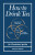How to Drink Tea - Stephen Wildish