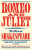 Romeo and Juliet - William Shakespeare