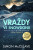 Vraždy ve Snowdonii - Simon McCleave