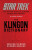 Klingon Dictionary - Marc Okrand