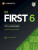 Cambridge English First 6 Student's Book with Answers with Digital Pack - 