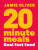 20 Minute Meals - Jamie Oliver