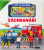 Dítě se učí hrou Záchranáři - Gareth Williams