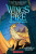 Darkness of Dragons (Wings of Fire Graphic Novel #10) - Tui T. Sutherlandová