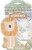 Omalovánky Lev - Safari Friends - 
