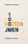 100 Božích jmen - Christopher D. Hudson