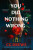 You Did Nothing Wrong - C.G. Drews