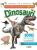 Maxi kniha samolepek a aktivit Dinosauři - 
