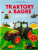 Traktory a bagre v pohybe - David Hawcock
