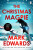 Christmas Magpie - Mark Edwards