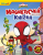 Magnetická samolepková knížka Spidey - 