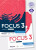 Focus 3rd Edition Level 3 Student´s Book and Workbook with Online Practice and AI - 