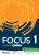 Focus 3rd Edition Level 1 Student´s Book with eBook and Online Practice - 