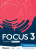 Focus 3rd Edition Level 3 Student´s Book with eBook and Online Practice - 