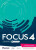 Focus 3rd Edition Level 4 Student´s Book with eBook and Online Practice - 