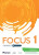 Focus 3rd Edition Level 1 Workbook with Resources - 