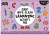 Giant Wipe-Clean Learning Activity Pack - 