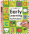 Early Learning Activity Book (Wipe Clean Activity Book) - Roger Priddy