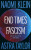 End Times Fascism - Klein Naomi