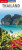 Thajsko/Fleximapa - 